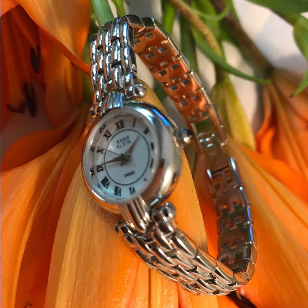 🔆 SALE! Anne Klein ladies watch
